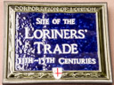 Worshipful Company of Loriners (id=670)